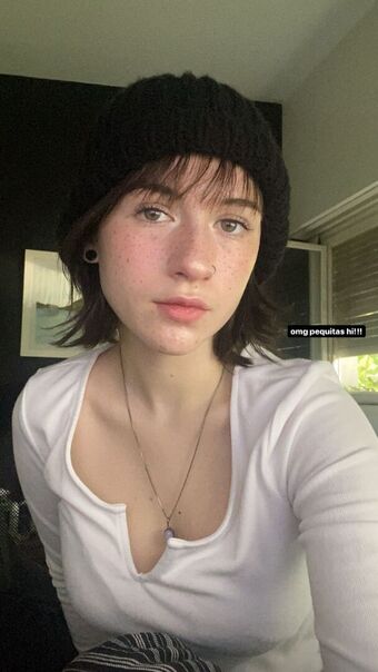 Norubiaensaladera Nude Leaks OnlyFans Photo 8