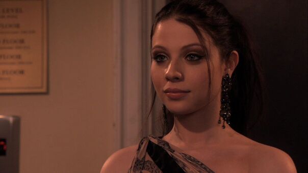 Michelle Trachtenberg Nude Leaks OnlyFans Photo 16