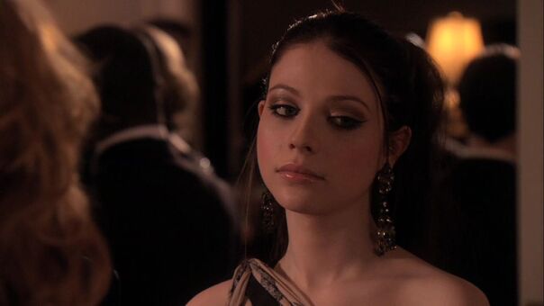 Michelle Trachtenberg Nude Leaks OnlyFans Photo 13