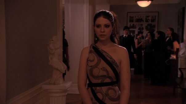 Michelle Trachtenberg Nude Leaks OnlyFans Photo 15