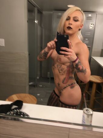 Orion Starr Nude Leaks OnlyFans Photo 2