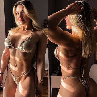 Paulina Zawlocka Nude Leaks OnlyFans Photo 20