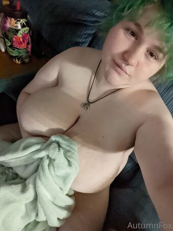 perkyfox Nude Leaks OnlyFans Photo 10