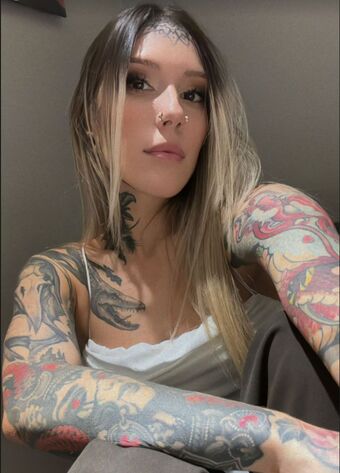 Pterodactylsftw Nude Leaks OnlyFans Photo 45