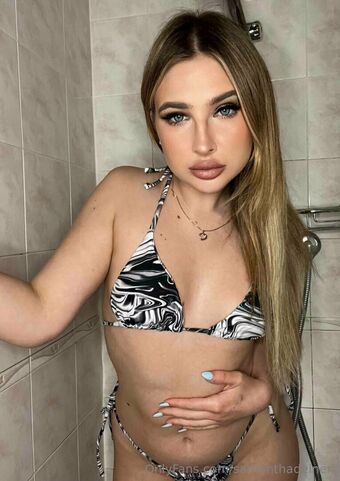 samanthadelneri Nude Leaks OnlyFans Photo 37