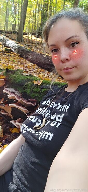 sexypsychedelic Nude Leaks OnlyFans Photo 16