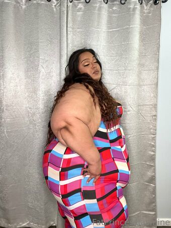 ssbbwprincessjasmine Nude Leaks OnlyFans Photo 39