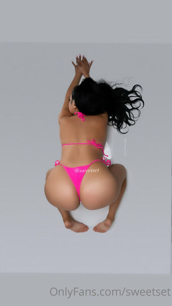 sweetset Nude Leaks OnlyFans Photo 6