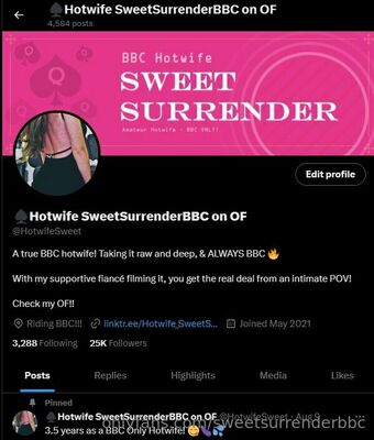 sweetsurrenderbbc Nude Leaks OnlyFans Photo 18