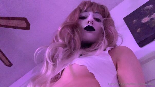 the.sorrow.dog Nude Leaks OnlyFans Photo 30