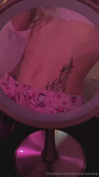 the.sorrow.dog Nude Leaks OnlyFans Photo 29