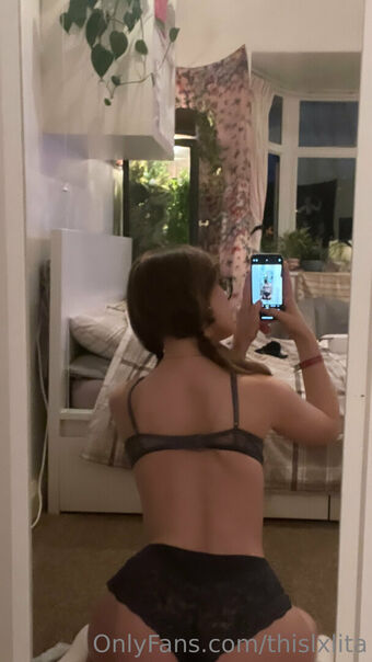 thislxlita Nude Leaks OnlyFans Photo 14