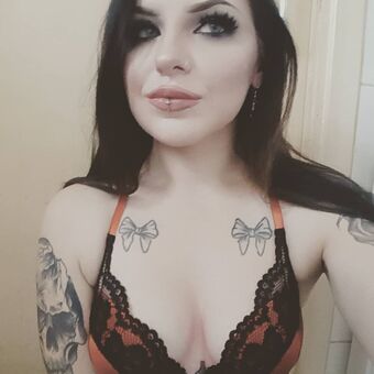 thrashmetaldoll Nude Leaks OnlyFans Photo 17