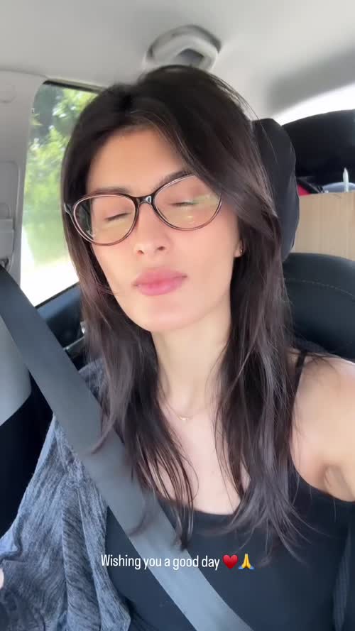 Yaelaris Nude Tiktok – Yael Cohen Aris Nude Videos Tiktok