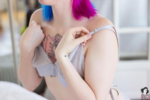 Ymir Nude Leaks OnlyFans Photo 19