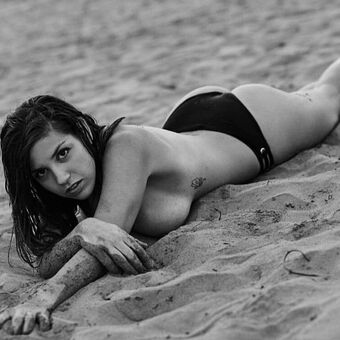 Yolanda Vidal Nude Leaks OnlyFans Photo 299