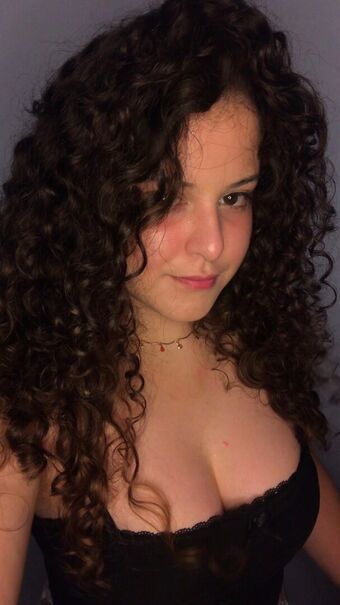 Ana Bluhen Nude Leaks OnlyFans Photo 5