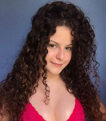 Ana Bluhen Nude Leaks OnlyFans Photo 2