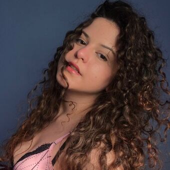 Ana Bluhen Nude Leaks OnlyFans Photo 1