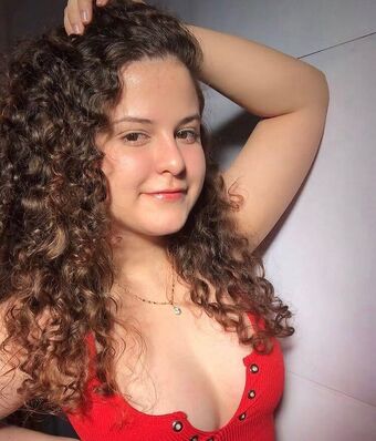 Ana Bluhen Nude Leaks OnlyFans Photo 4