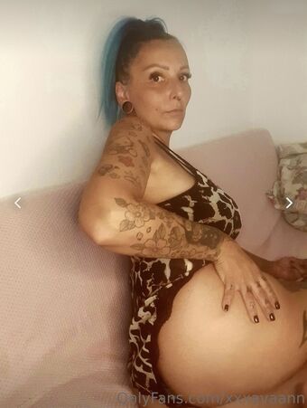 Ava ann Nude Leaks OnlyFans Photo 1