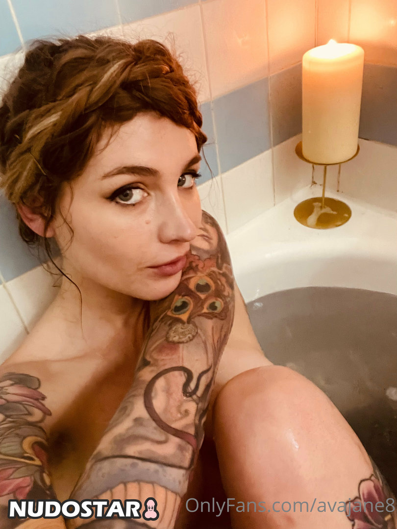 Avajane8 Leaked Photo 18