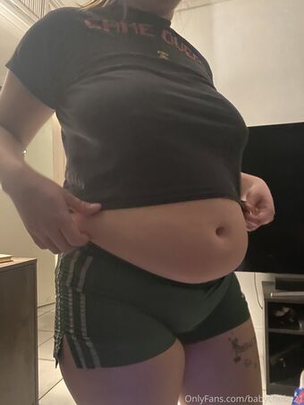 babychubs21 Nude Leaks OnlyFans Photo 10