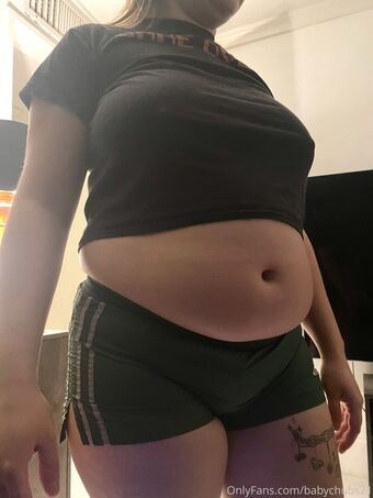 babychubs21 Nude Leaks OnlyFans Photo 14