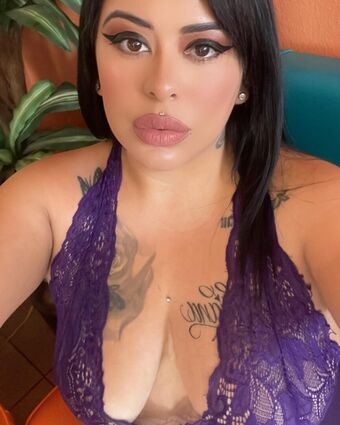 BabyGhoull69 Nude Leaks OnlyFans Photo 4