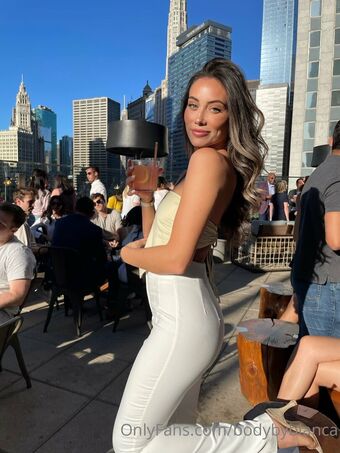 bodybybianca Nude Leaks OnlyFans Photo 21