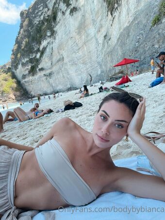 bodybybianca Nude Leaks OnlyFans Photo 25
