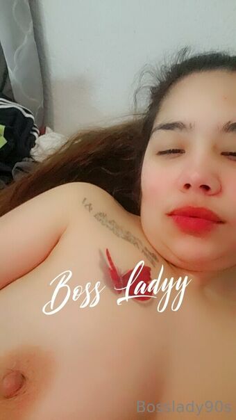 vipbosslady90s Nude Leaks OnlyFans Photo 29