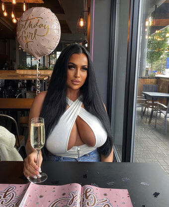 Brooke Harman Nude Leaks OnlyFans Photo 11