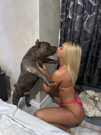 bunnysnowvip Nude Leaks OnlyFans Photo 69