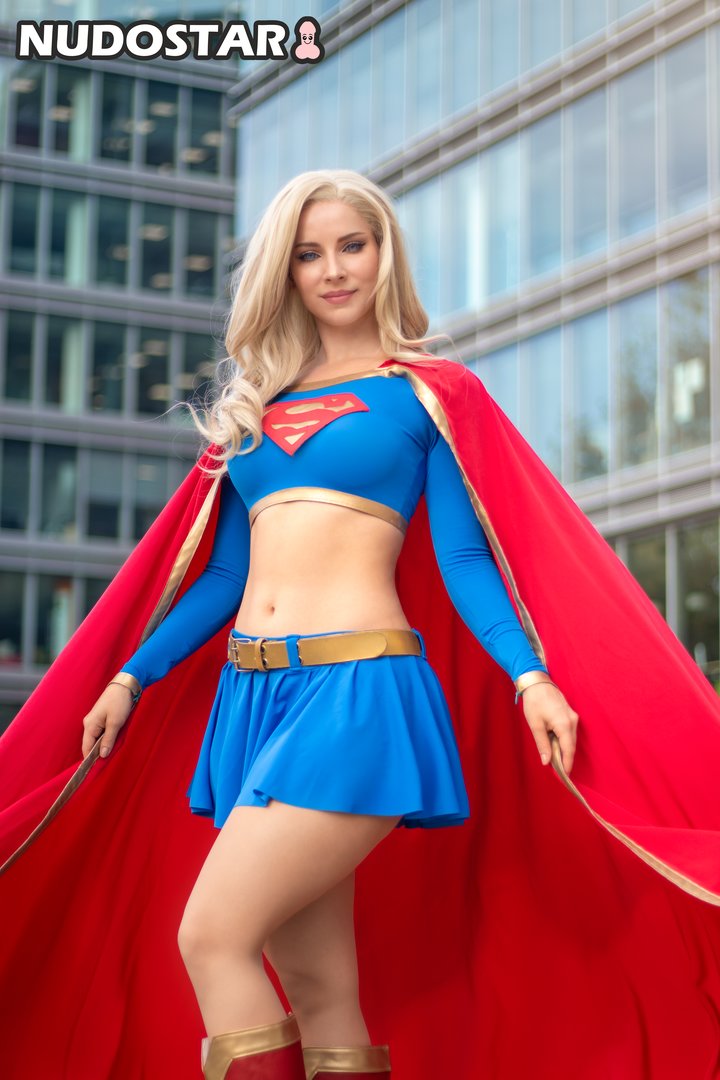 Enji Night Leaked Photo 13