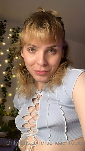 faerieaphrodite Nude Leaks OnlyFans Photo 16