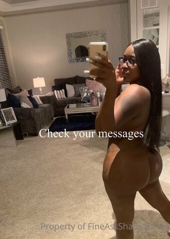 fineassshanice Nude Leaks OnlyFans Photo 11