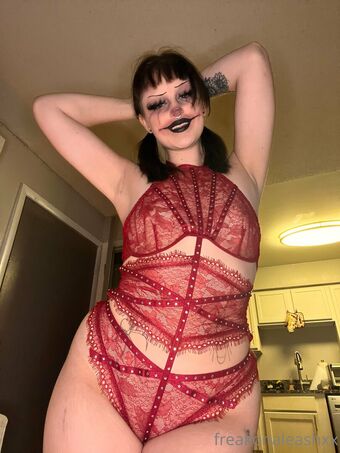 freakonaleashxx Nude Leaks OnlyFans Photo 6