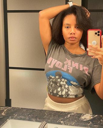 Imani Hakim Nude Leaks OnlyFans Photo 8