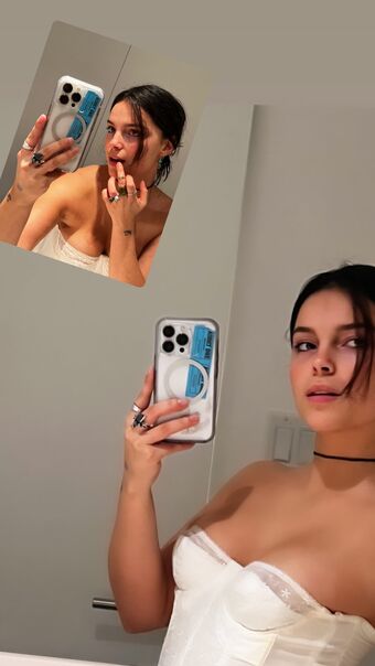 Inde Navarrette Nude Leaks OnlyFans Photo 38