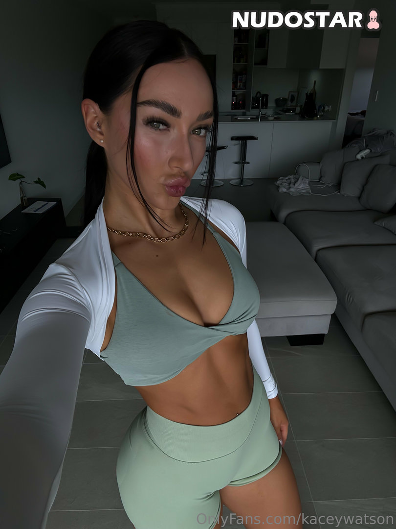 Kaceywatson Leaked Photo 38