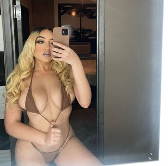 KDash Nude Leaks OnlyFans Photo 2