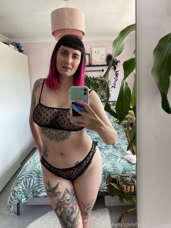 ladyfirefoxfree Nude Leaks OnlyFans Photo 16