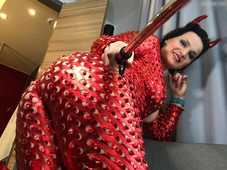 Maria Mia Nude Leaks OnlyFans Photo 20