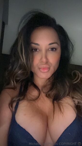 Mchelle Joy Phelps Nude Leaks OnlyFans Photo 71