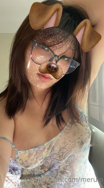 meru.o Nude Leaks OnlyFans Photo 11