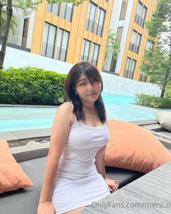 meru.o Nude Leaks OnlyFans Photo 13