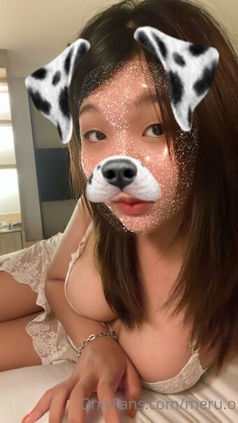 meru.o Nude Leaks OnlyFans Photo 16