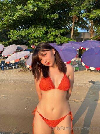 meru.o Nude Leaks OnlyFans Photo 9