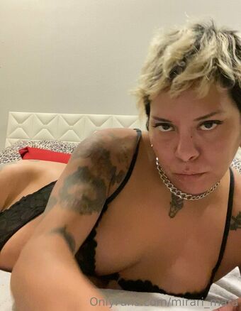 mirari_mata Nude Leaks OnlyFans Photo 11